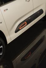 Citroen Berlingo Multispace XTR 2018 года
